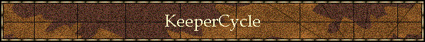 KeeperCycle