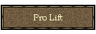 Pro Lift